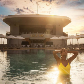 Sole Mio Boutique Hotel and Wellness - Adults Only